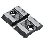 WEAVER TOP MOUNT Standard 2pc Base