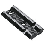 WEAVER TOP MOUNT Standard 2pc Base