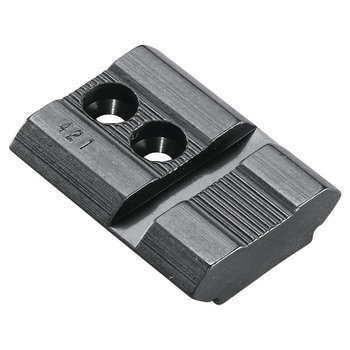 WEAVER TOP MOUNT Standard 2pc Base