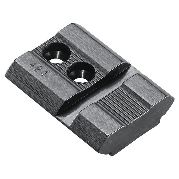 WEAVER TOP MOUNT Standard 2pc Base