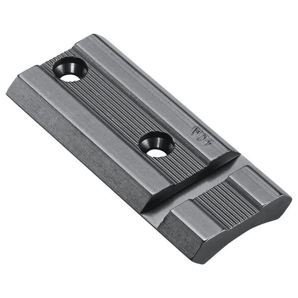 WEAVER TOP MOUNT Standard 2pc Base