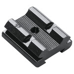 WEAVER TOP MOUNT Standard 2pc Base