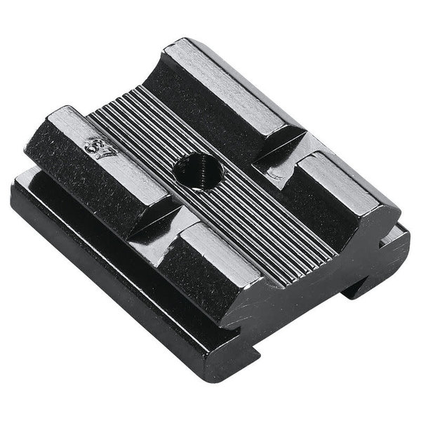WEAVER TOP MOUNT Standard 2pc Base