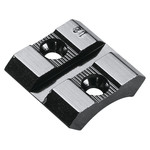 WEAVER TOP MOUNT Standard 2pc Base