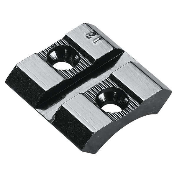 WEAVER TOP MOUNT Standard 2pc Base
