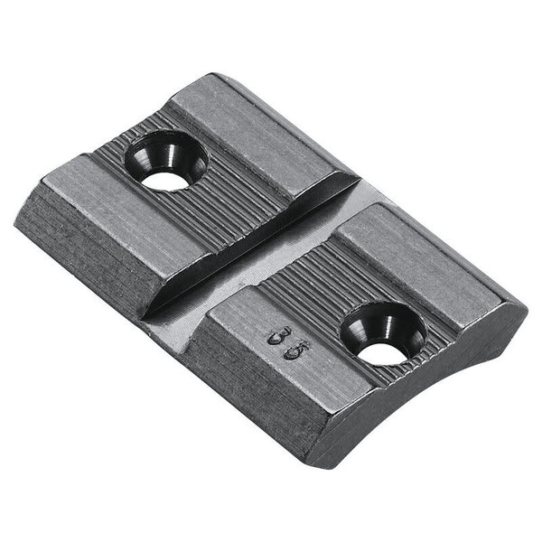 WEAVER TOP MOUNT Standard 2pc Base