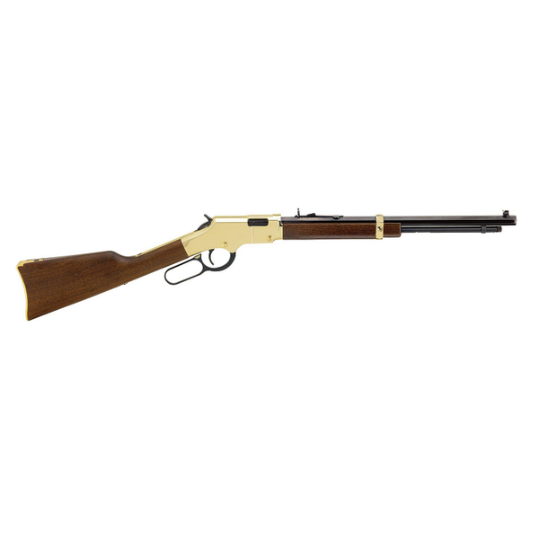 HENRY GOLDEN BOY YOUTH 22 LR 16"