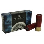 FEDERAL 12ga 2-3/4" 1 1/4oz Slug Power Shok 5ct