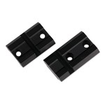 WEAVER TOP MOUNT Pair Base