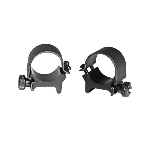 WEAVER DetachableTop Mount 1" Rings