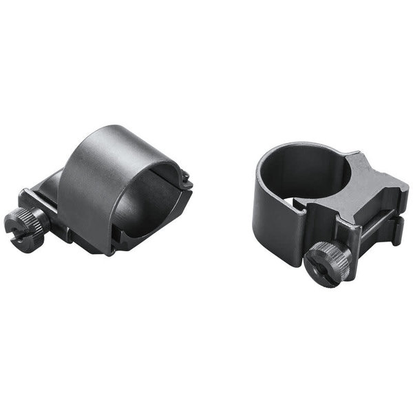 WEAVER DetachableTop Mount 1" Rings