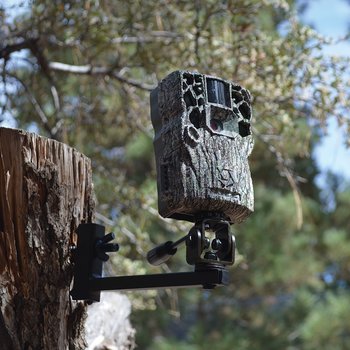 HME Better Trail Camera Holder