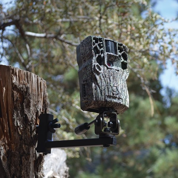 HME Better Trail Camera Holder