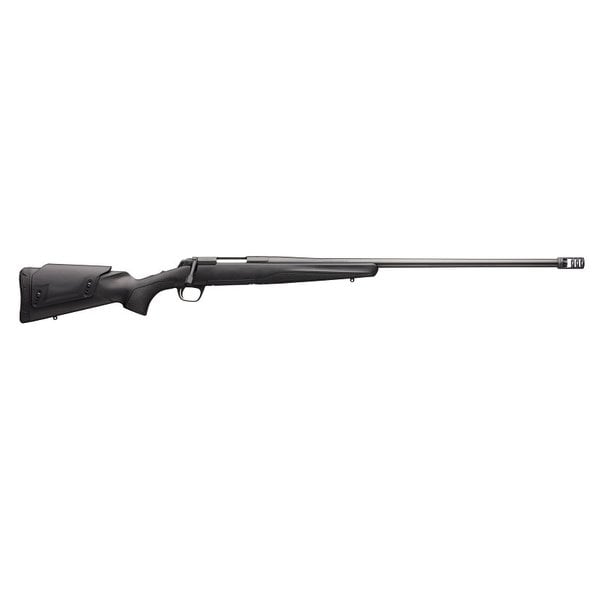 BROWNING X-BOLT STKR LR ADJ 28 Nosler