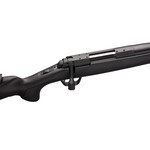 BROWNING X-BOLT STKR LR ADJ 28 Nosler