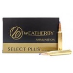 WEATHERBY 6.5 WBY RPM 127gr BARNES LRX 20ct