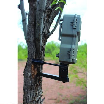 HME TRAIL CAMERA HOLDER TREE MOUNT