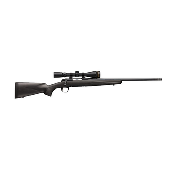 BROWNING X-BOLT MICRO COMPOSITE 308 WIN MB 20"