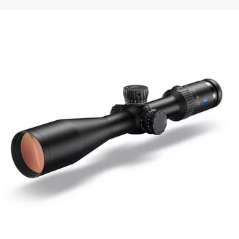 ZEISS Conquest V4 4-16x44 Riflescope with Illuminated Plex Reticle (#60)