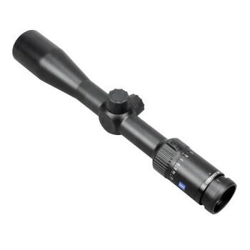 ZEISS Conquest V4 3-12x44 Riflescope with Z-Plex Reticle (#20)