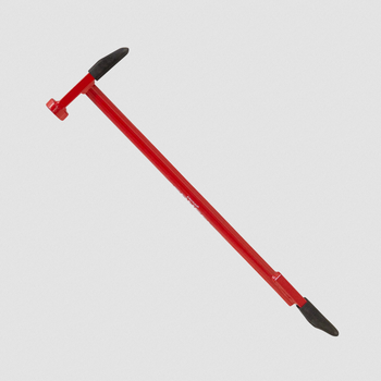 ESKIMO BUCKET ICE CHISEL