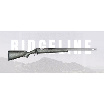 CHRISTENSEN ARMS RIDGELINE 7mm REM 26" Grn w/Blk