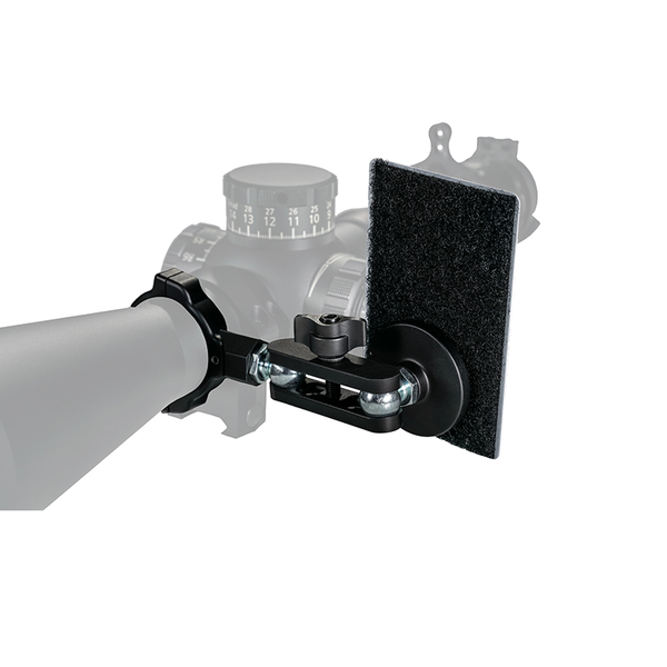 WARNE Universal Data Card Holder   35mm