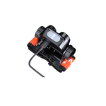 FENIX HM65R-T 1500 LUMENS + 18650 BATTERY HEADLAMP