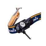 FENIX HM50R 700 LUMENS + 16340 BATTERY HEADLAMP