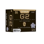 SPEER BULLETS 40 S&W 180gr GOLD DOT 20ct