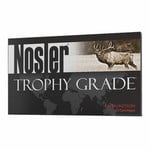 NOSLER 30-06 Sprg 150gr Partition Trophy Grade 20ct