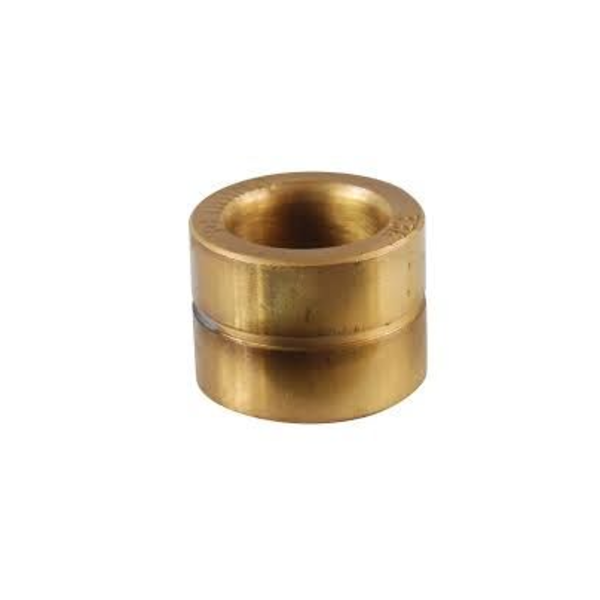 REDDING TITANIUM NITRIDE NECK SIZING BUSHING