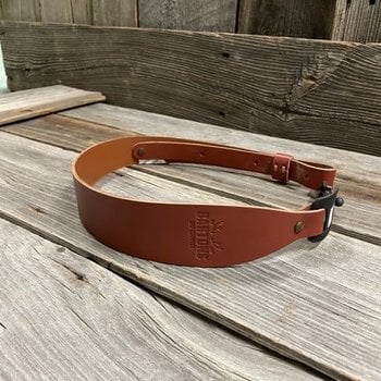 LEVY'S SLING BARTONS LOGO Walnut