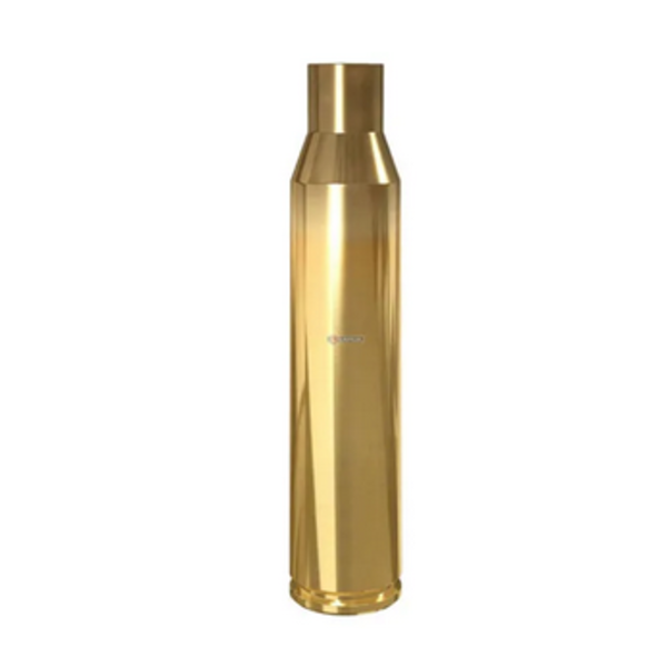 LAPUA UNPRIMED BRASS 100ct