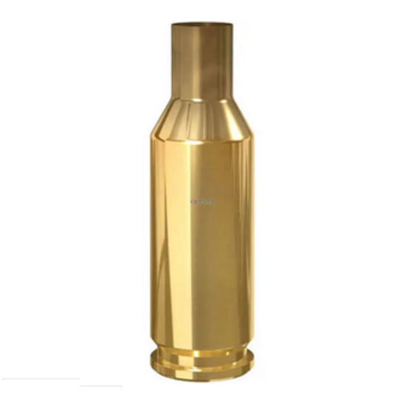 LAPUA UNPRIMED BRASS 100ct