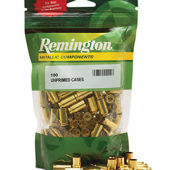 33 Nosler Premium Brass (25ct) (BLEM)