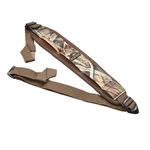 BUTLER CREEK Comfort Stretch Shotgun Sling Mossy Oak Shadow Grass