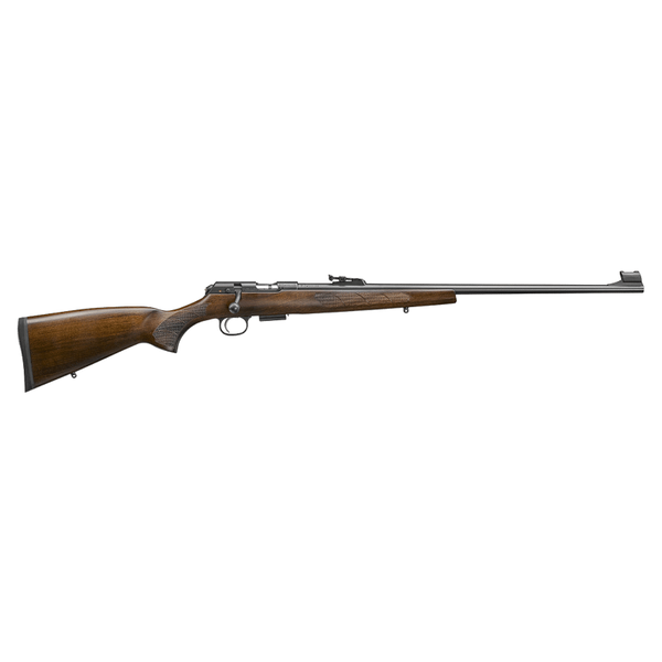 CZ 457 LUX 17 HMR 24"