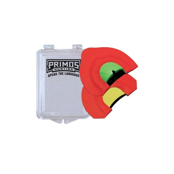 PRIMOS Howler 2 pack Predator Call