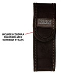 PRIMOS Bloodhunter HD