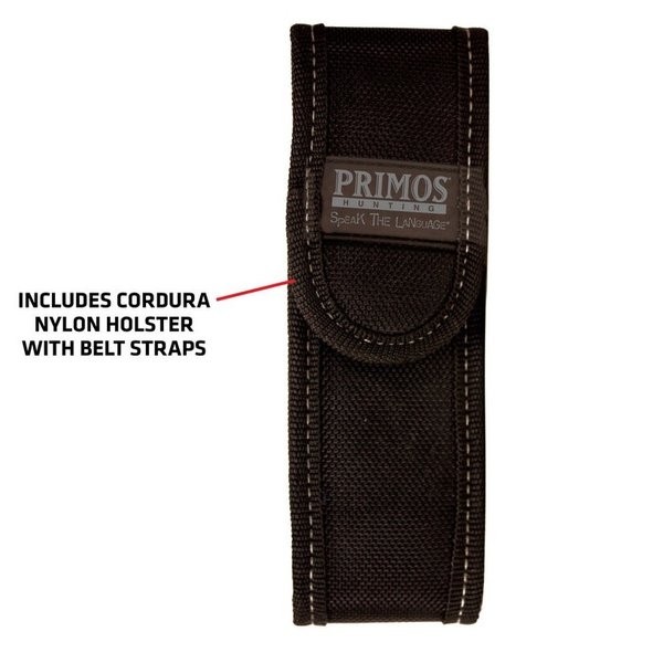 PRIMOS Bloodhunter HD