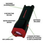 PRIMOS Bloodhunter HD