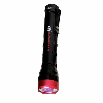 PRIMOS BLOODHUNTER HD POCKET FLASHLIGHT