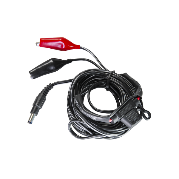 SPYPOINT 12V POWER CABLE 12FT