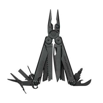 LEATHERMAN Wave Plus