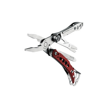 LEATHERMAN STYLE PS RED