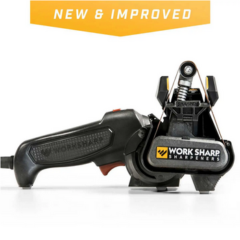 WORK SHARP Knife and Tool Sharpener MK.2