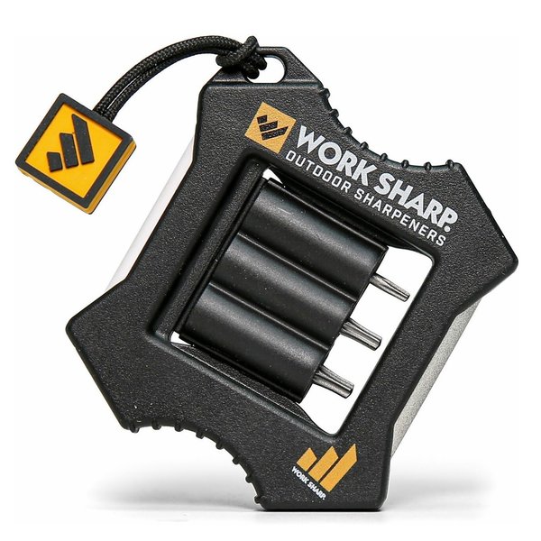 WORK SHARP Micro Sharpener and Knife Tool
