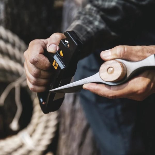 WORK SHARP Pivot Pro Knife and Tool Sharpener
