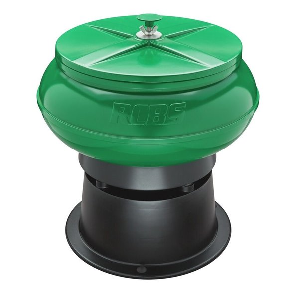 RCBS Vibrator Case Polisher/Tumbler120V